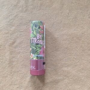 Almay Lipstick - Lip Vibes 270 BE STRONG